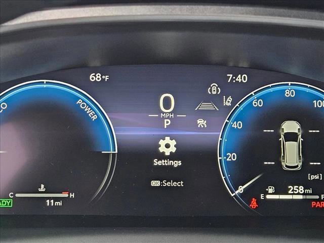 New 2026 Toyota Corolla Cross XSE AWD/4WD image 11