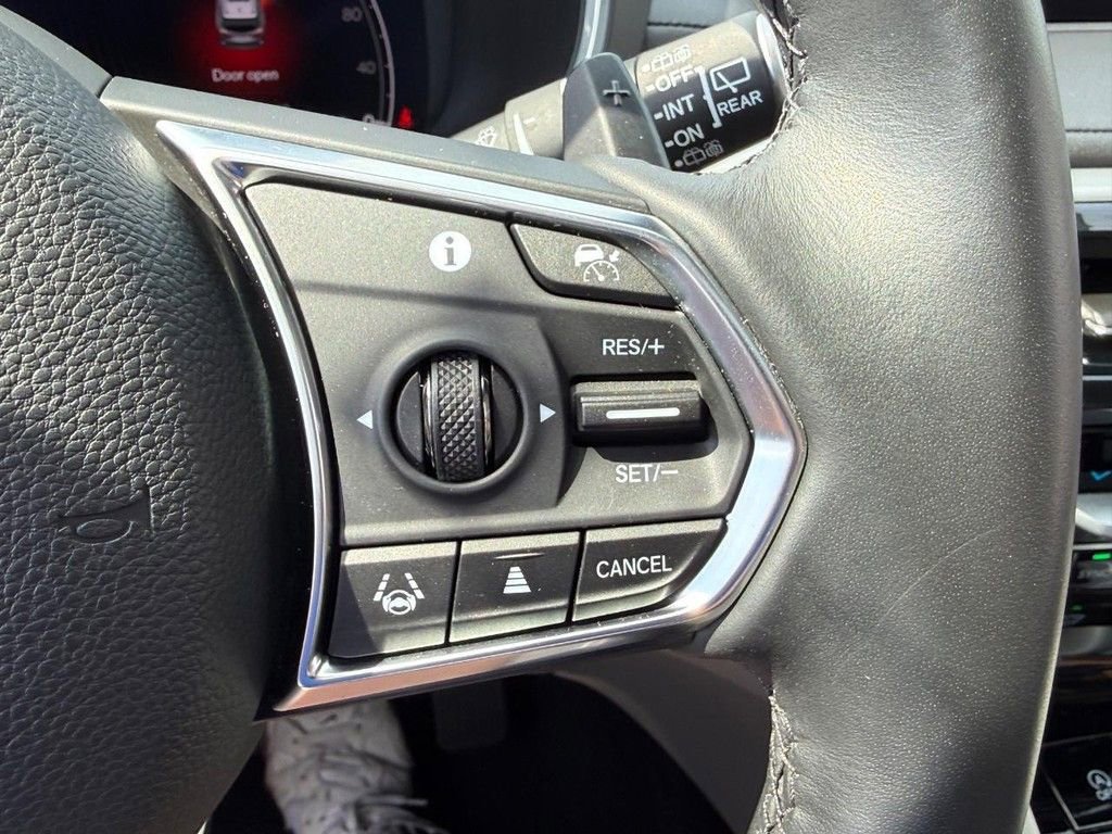 Certified 2023 Acura MDX SH-AWD w/ Technology Package image 23