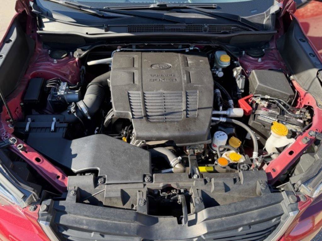 Used 2020 Subaru Forester Premium AWD/4WD image 19