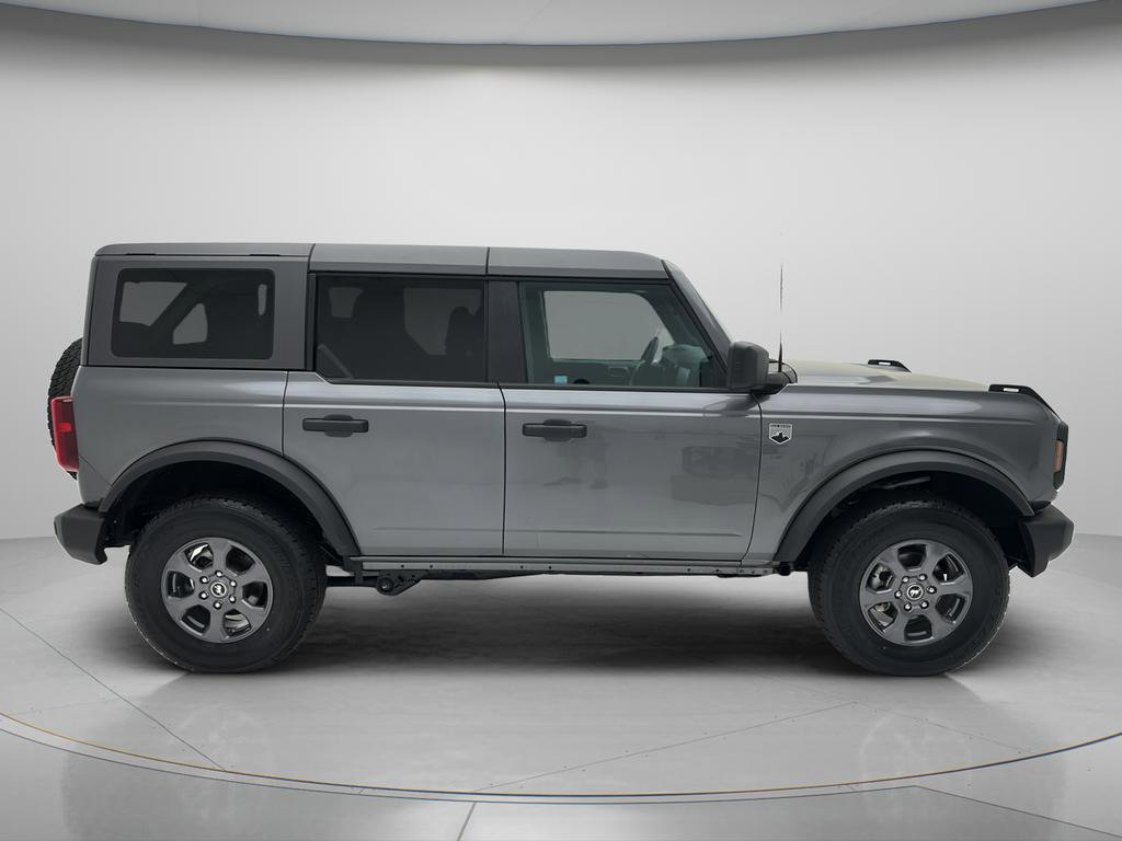 Used 2025 Ford Bronco Big Bend AWD/4WD image 4