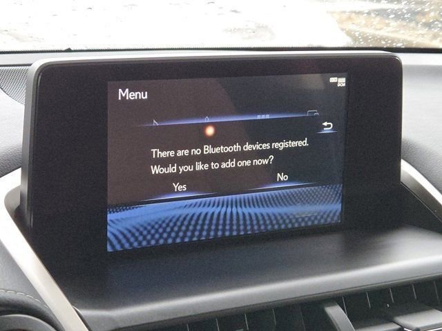 Used 2021 Lexus NX 300 AWD w/ Comfort Package image 14