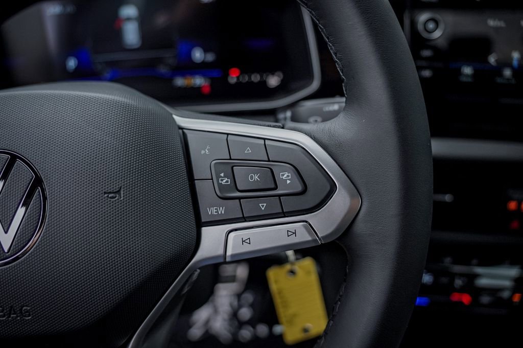 New 2026 Volkswagen Jetta Sport image 15