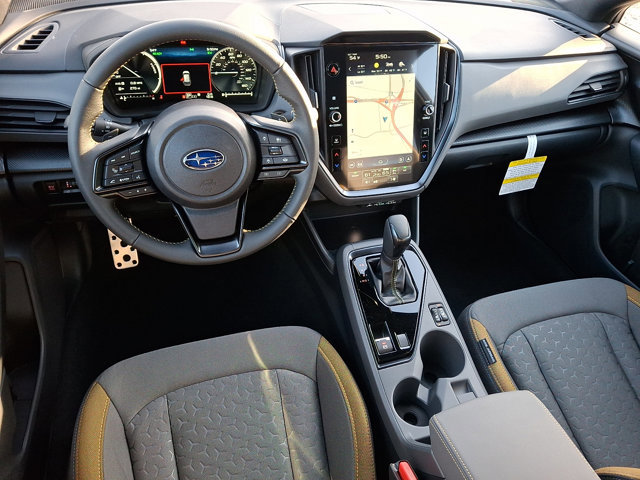 New 2026 Subaru Crosstrek 2.5i Sport image 11