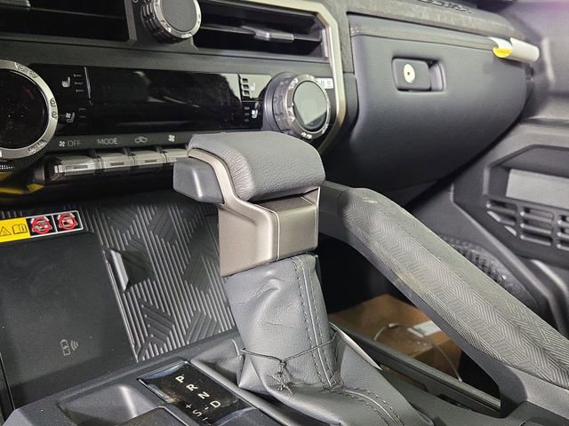 New 2026 Toyota Tacoma Limited image 19