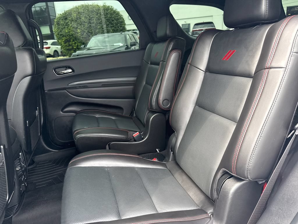 Used 2024 Dodge Durango R/T AWD/4WD image 32
