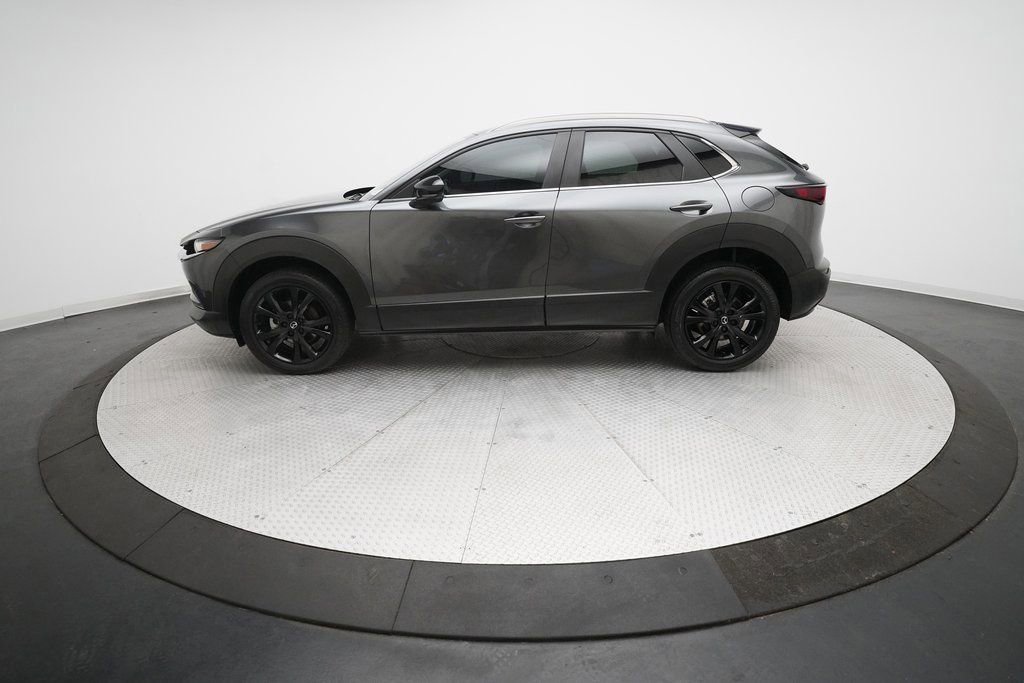 Certified 2024 MAZDA CX-30 AWD 2.5 S w/ Select Sport Pkg image 24