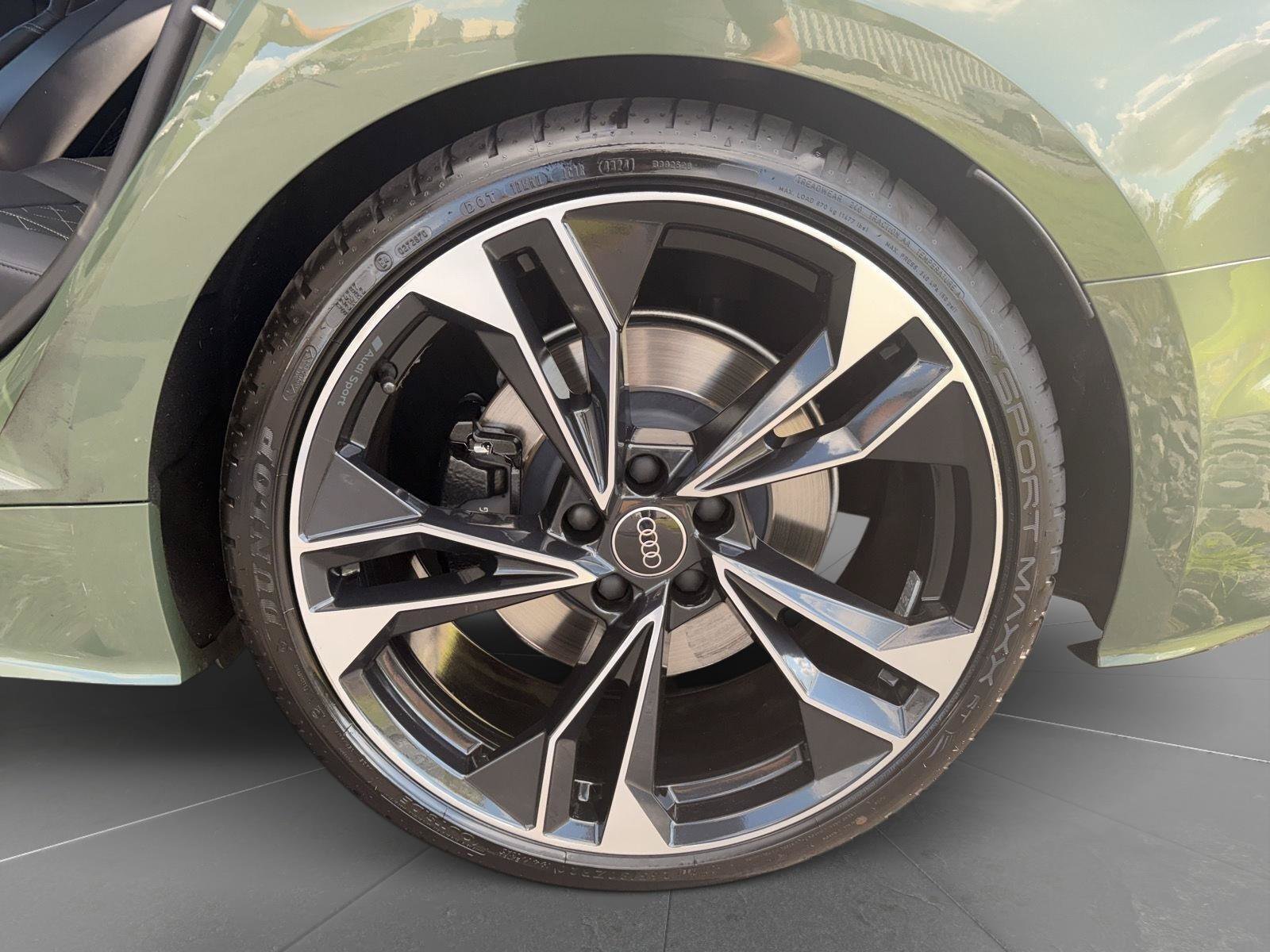 Used 2024 Audi S5 Premium Plus w/ Premium Plus Package AWD/4WD image 11