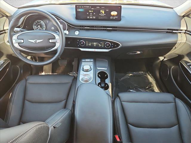 Used 2025 Genesis GV70 2.5T image 18