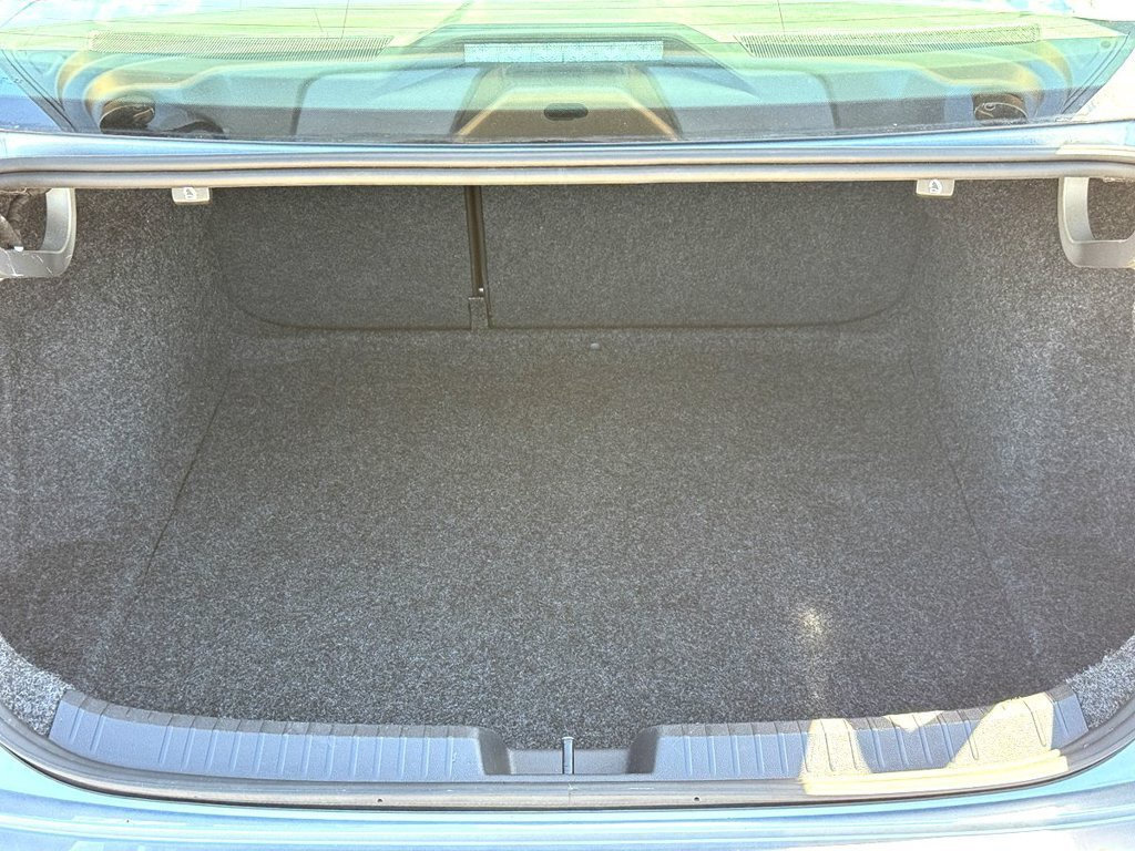 Certified 2024 Volkswagen Jetta S FWD image 10