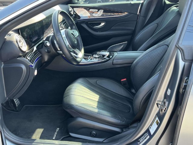 Used 2020 Mercedes-Benz CLS 450 image 13