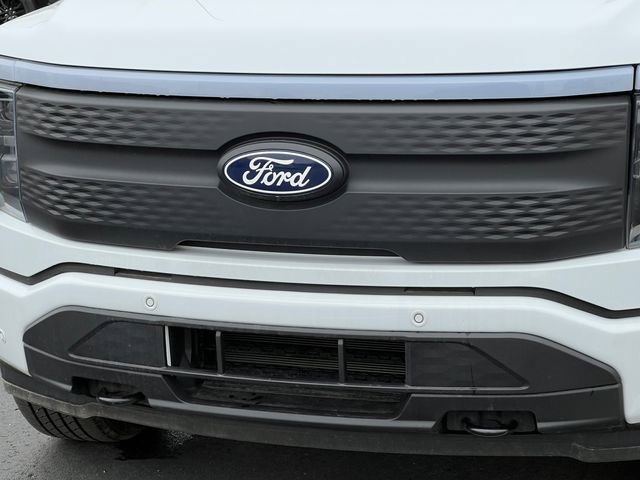 New 2025 Ford F150 Lightning Flash AWD/4WD image 42