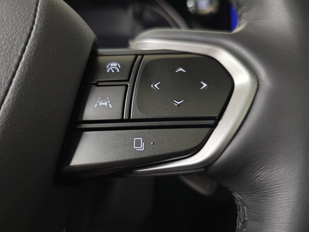 Certified 2026 Lexus TX 350 AWD w/ Technology Package image 22