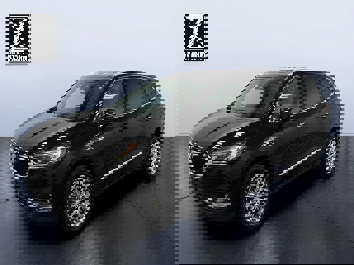 Used 2021 Buick Enclave Premium