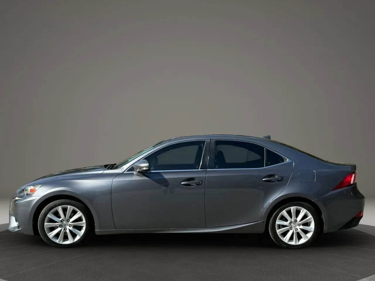 Used 2014 Lexus IS 250 image 9