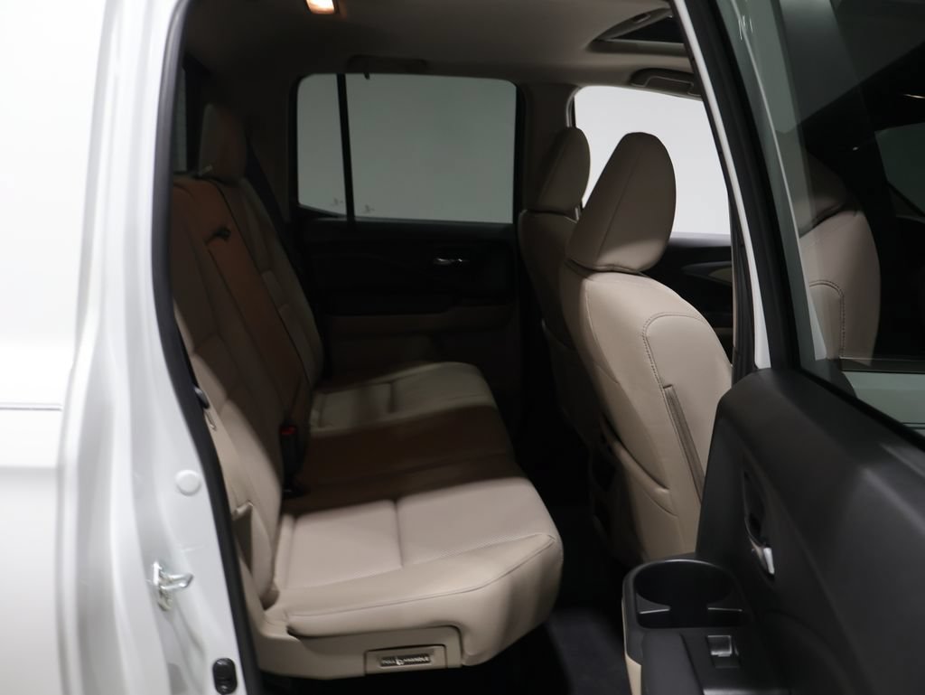 Used 2023 Honda Ridgeline RTL image 20