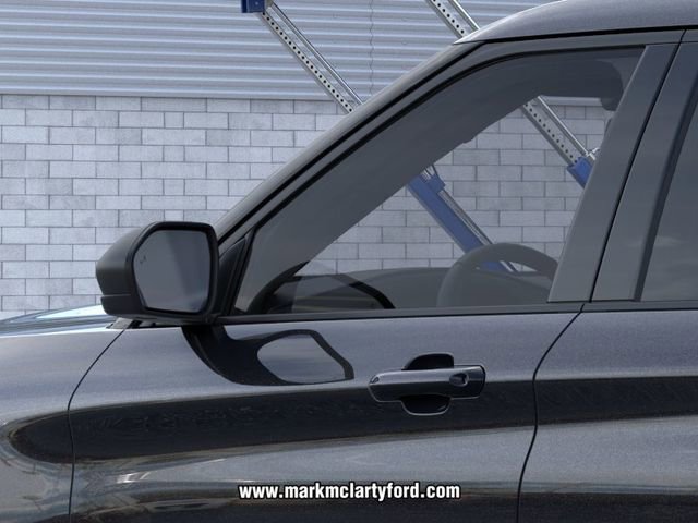 New 2026 Ford Explorer Active RWD image 20