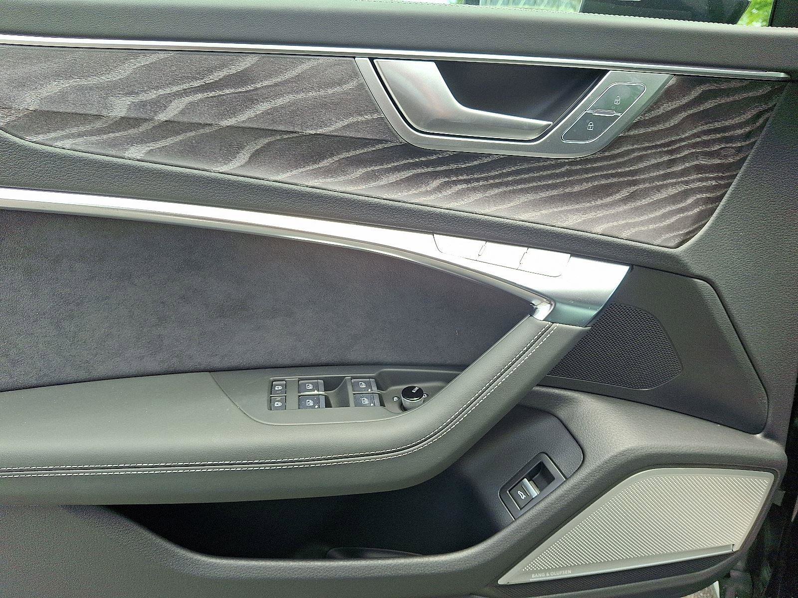 New 2025 Audi A6 3.0T allroad Prestige image 10