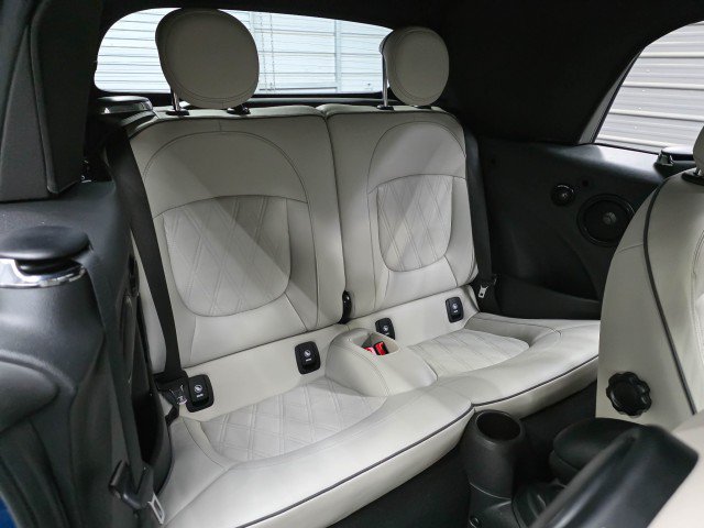 Used 2024 MINI Cooper John Cooper Works FWD image 18