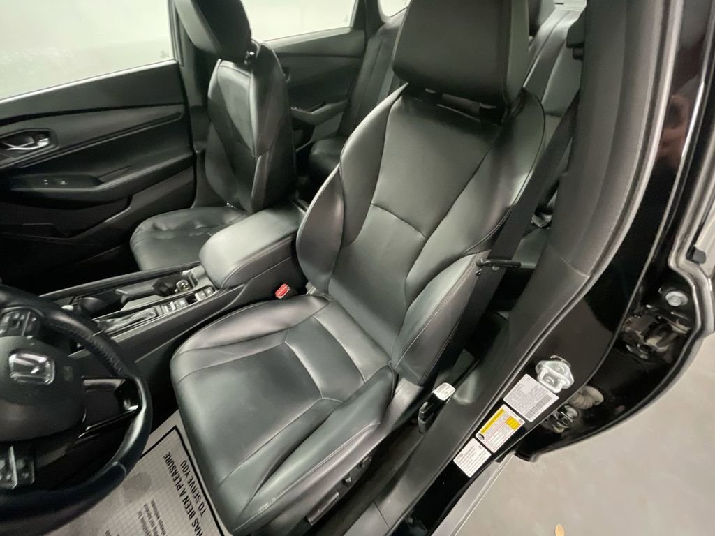Used 2024 Honda Accord Sport image 19
