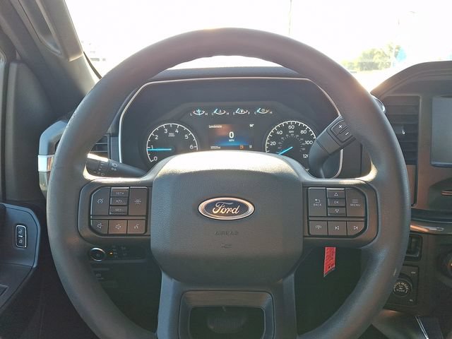 Used 2023 Ford F150 XL w/ STX Appearance Package AWD/4WD image 19