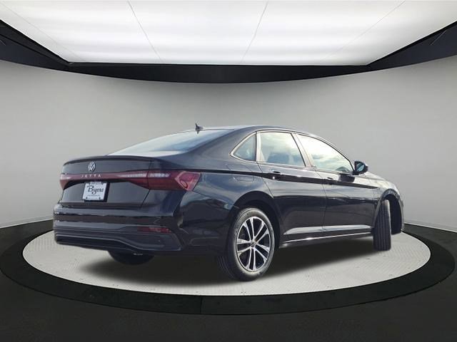 New 2026 Volkswagen Jetta Sport image 7