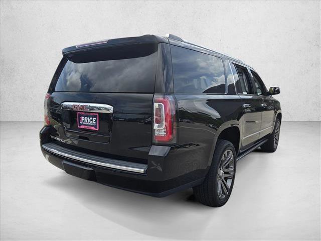 Used 2020 GMC Yukon XL Denali w/ Denali Ultimate Package image 5