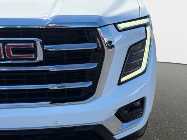 New 2026 GMC Yukon Elevation w/ Elevation Premium Package image 9