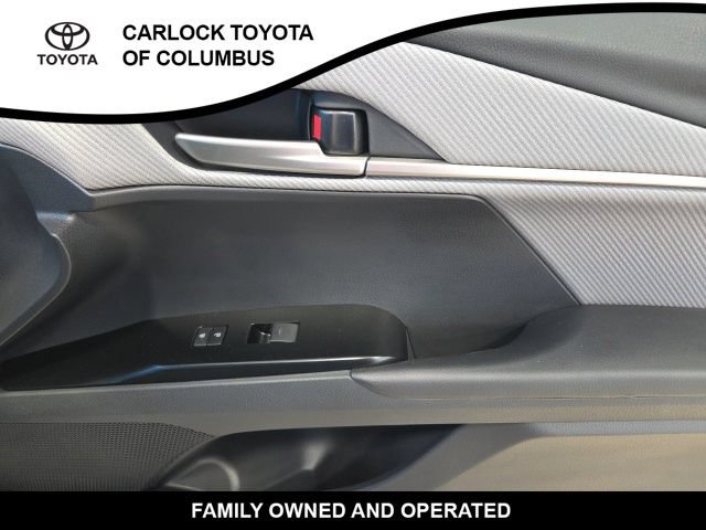 Used 2026 Toyota Camry SE FWD image 20