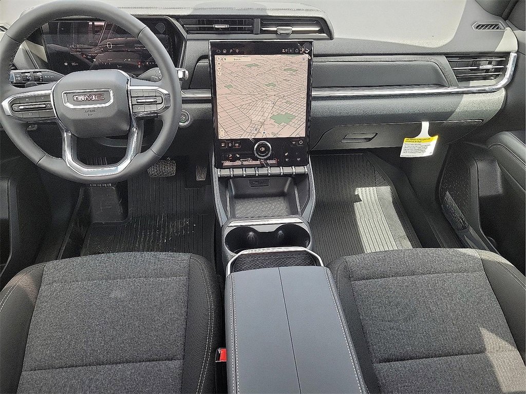 New 2026 GMC Terrain Elevation image 11