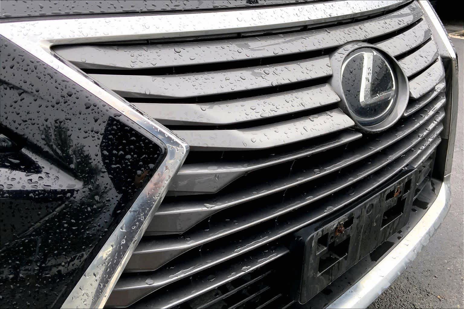 Used 2018 Lexus RX 350 AWD w/ Premium Package image 30
