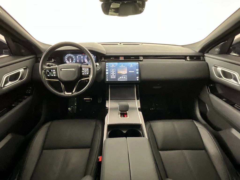 Used 2026 Land Rover Range Rover Velar Dynamic SE image 10