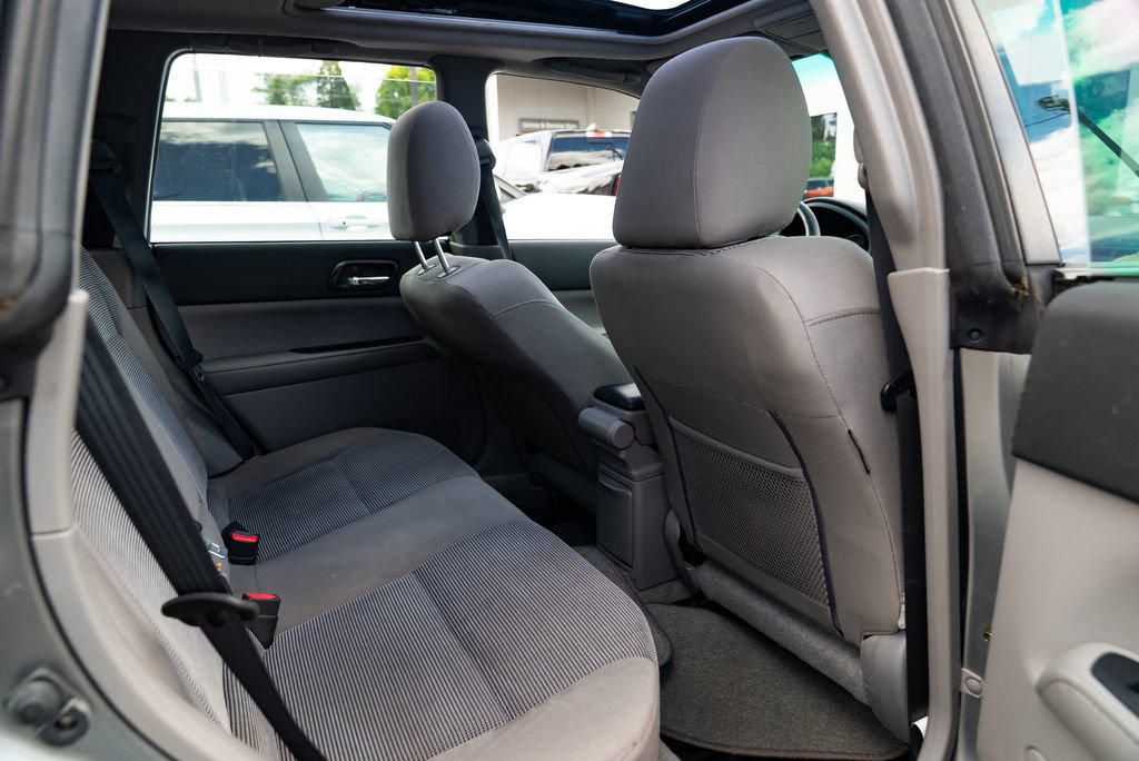 Used 2007 Subaru Forester 2.5X AWD/4WD image 21