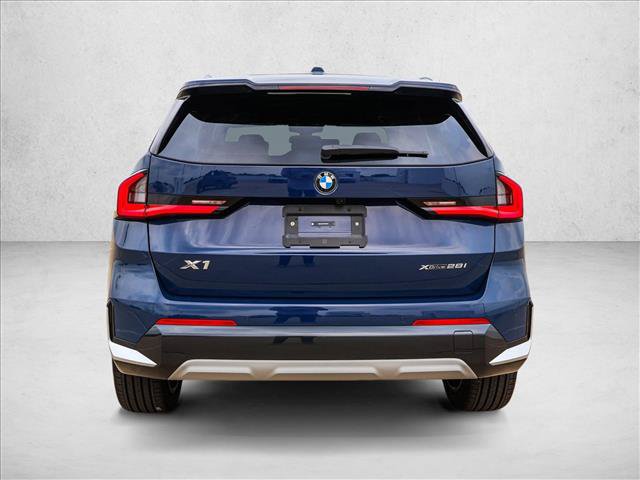 New 2026 BMW X1 xDrive28i w/ Technology Package AWD/4WD image 6