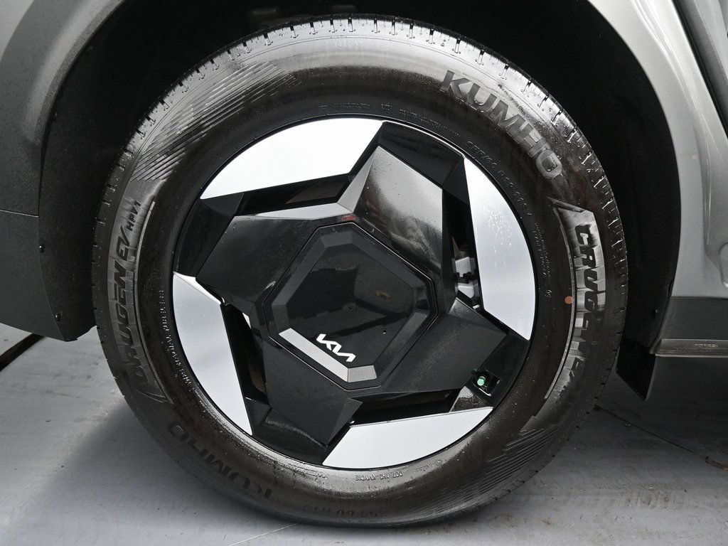 Used 2024 Kia EV9 Light Long Range image 52