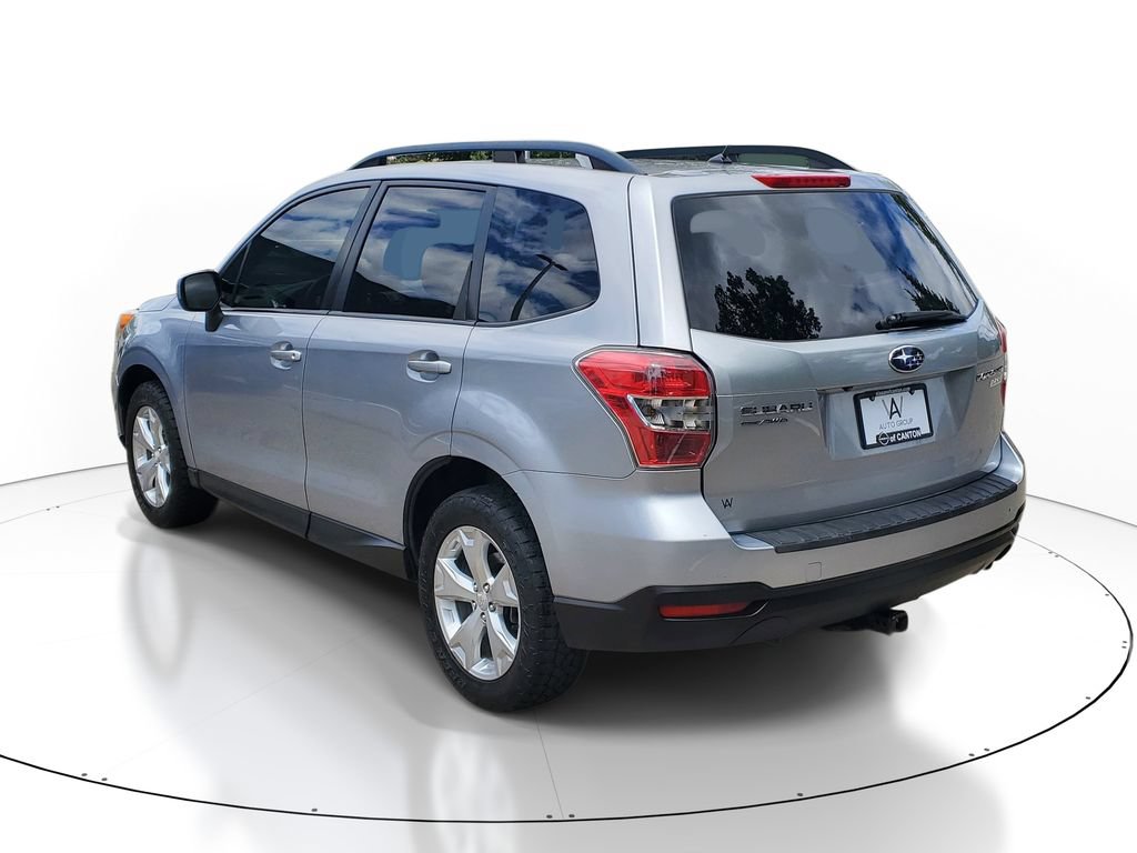 Used 2014 Subaru Forester 2.5i Premium w/ All-Weather Package AWD/4WD image 3
