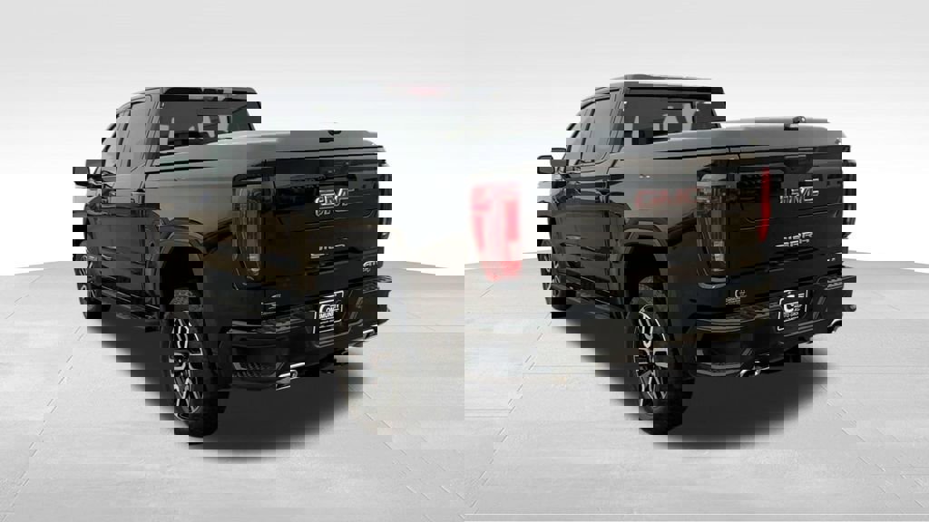 Certified 2024 GMC Sierra 1500 AT4 w/ Technology Package image 7