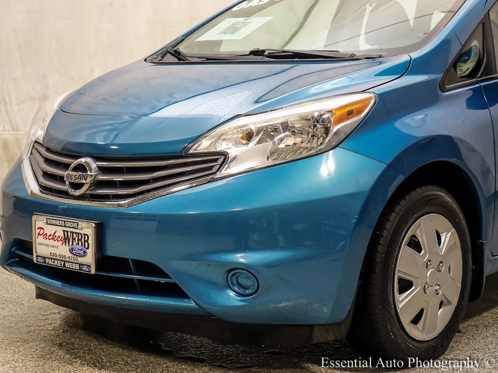 Used 2015 Nissan Versa Note SV image 4