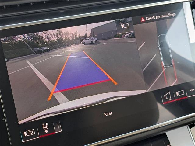 New 2026 Audi Q7 Premium Plus image 11