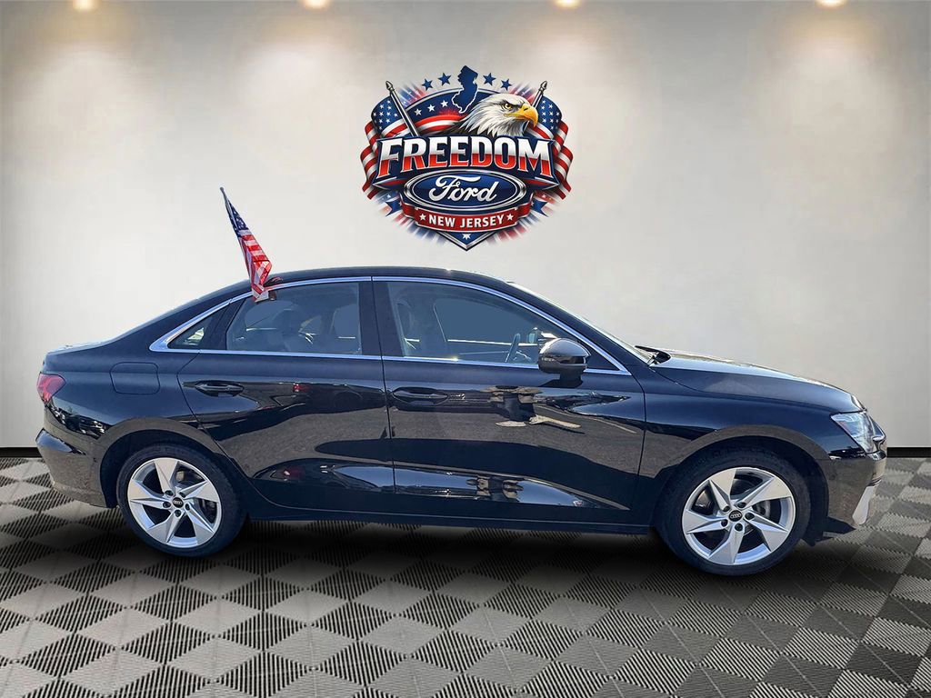 Used 2024 Audi A3 2.0T Premium image 5