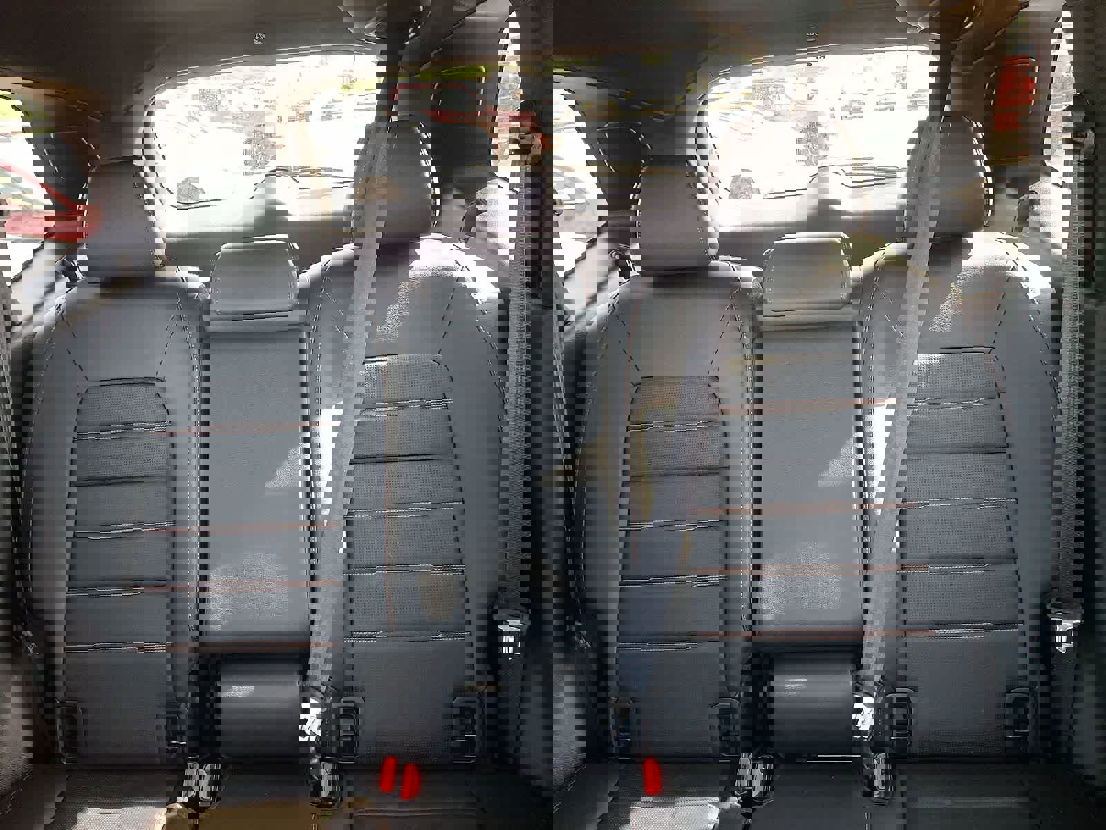 Used 2024 Honda CR-V Sport Touring image 13