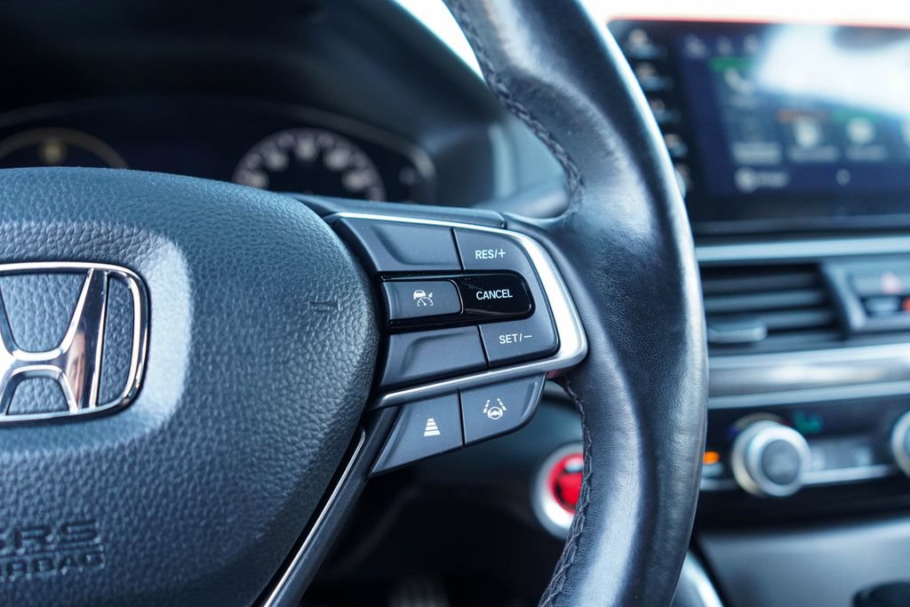 Used 2021 Honda Accord Sport image 31