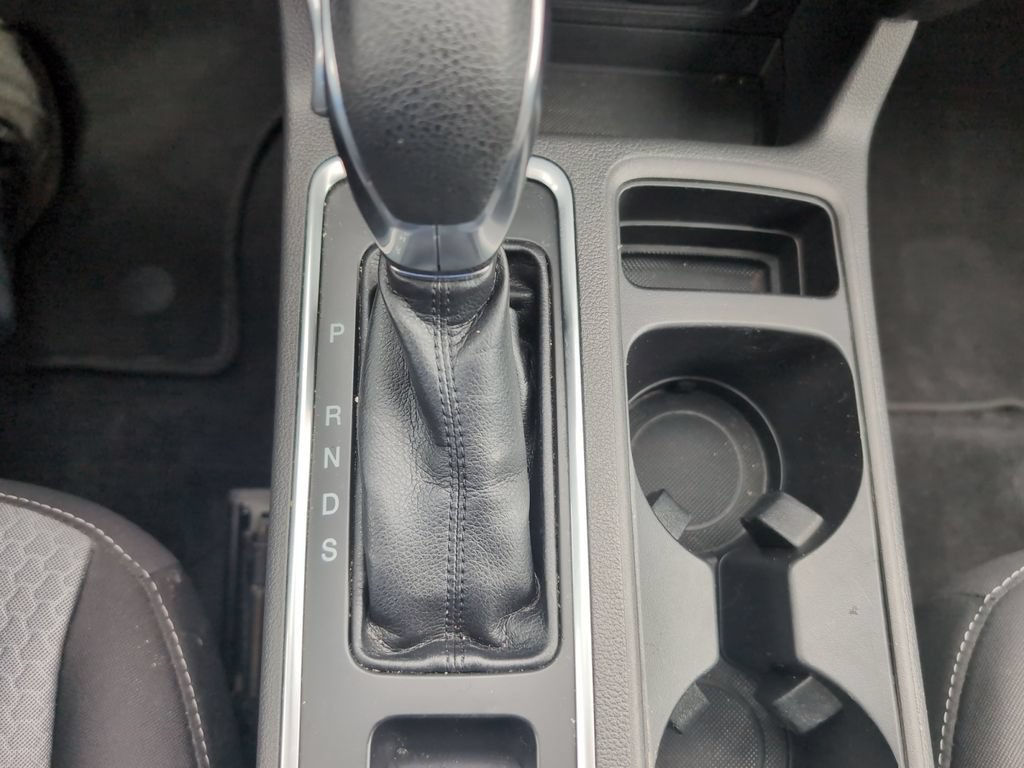 Used 2018 Ford Escape SE AWD/4WD image 14