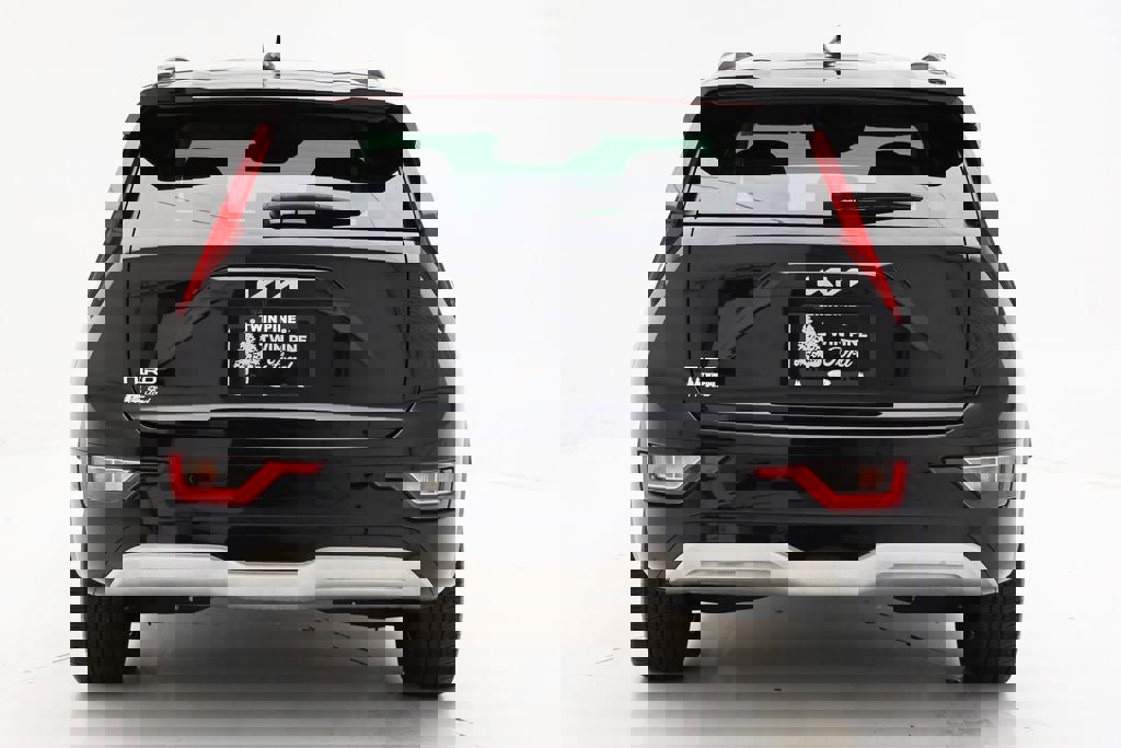 Used 2023 Kia Niro Wind image 8