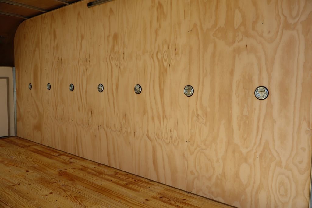 New 2027 Ford E-450 and Econoline 450 Super Duty w/ Power Equipment Group image 31