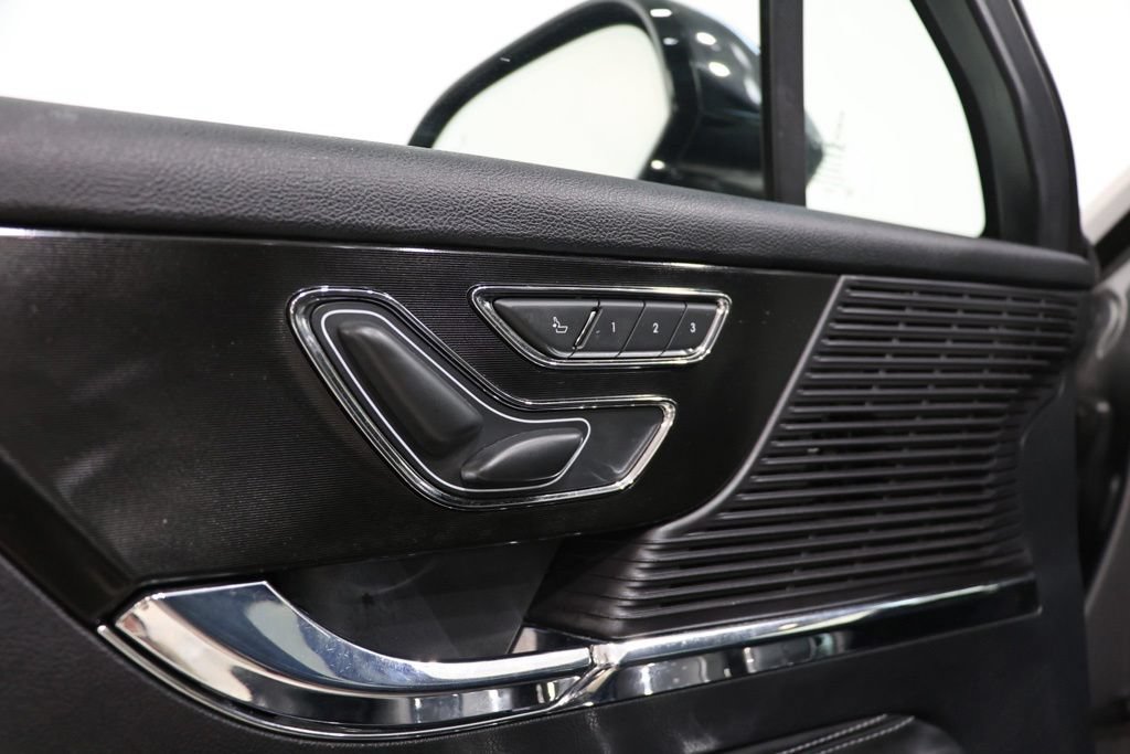 Used 2022 Lincoln Corsair Reserve AWD/4WD image 20
