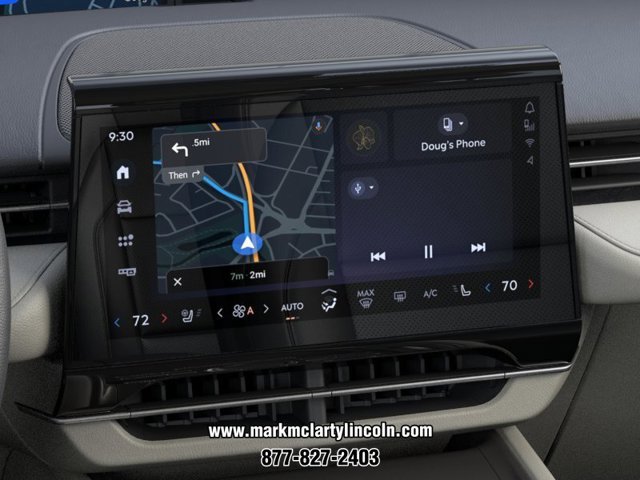 New 2026 Lincoln Nautilus Reserve AWD/4WD image 15
