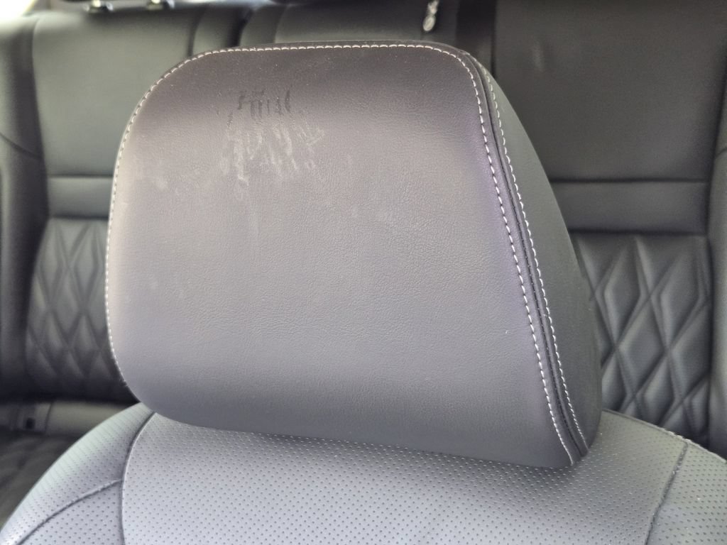 Used 2023 Nissan Rogue Platinum AWD/4WD image 21
