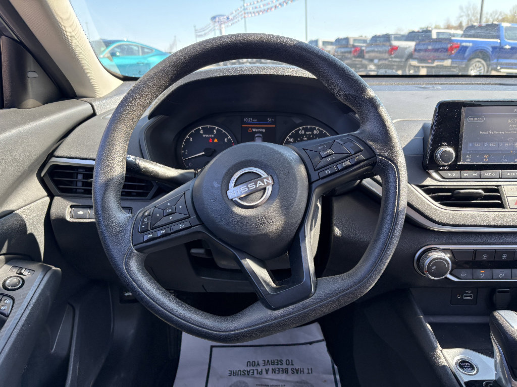 Used 2023 Nissan Altima 2.5 S FWD image 20