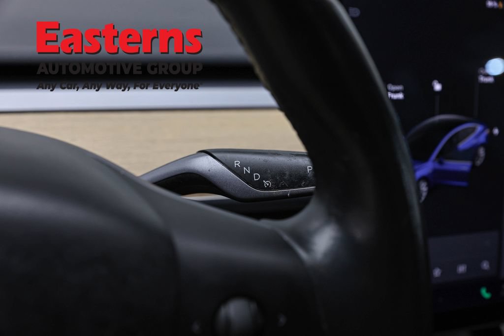 Used 2018 Tesla Model 3 Long Range RWD image 13