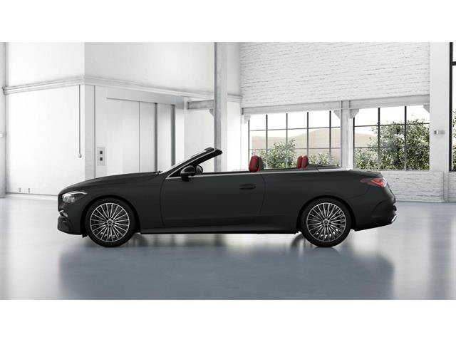 New 2027 Mercedes-Benz CLE 450 4MATIC Cabriolet image 33